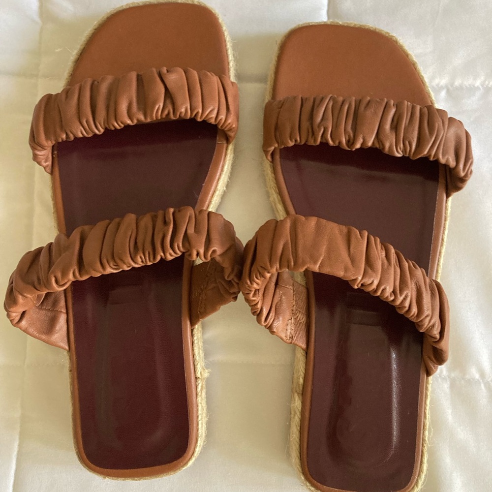 Staud sandals